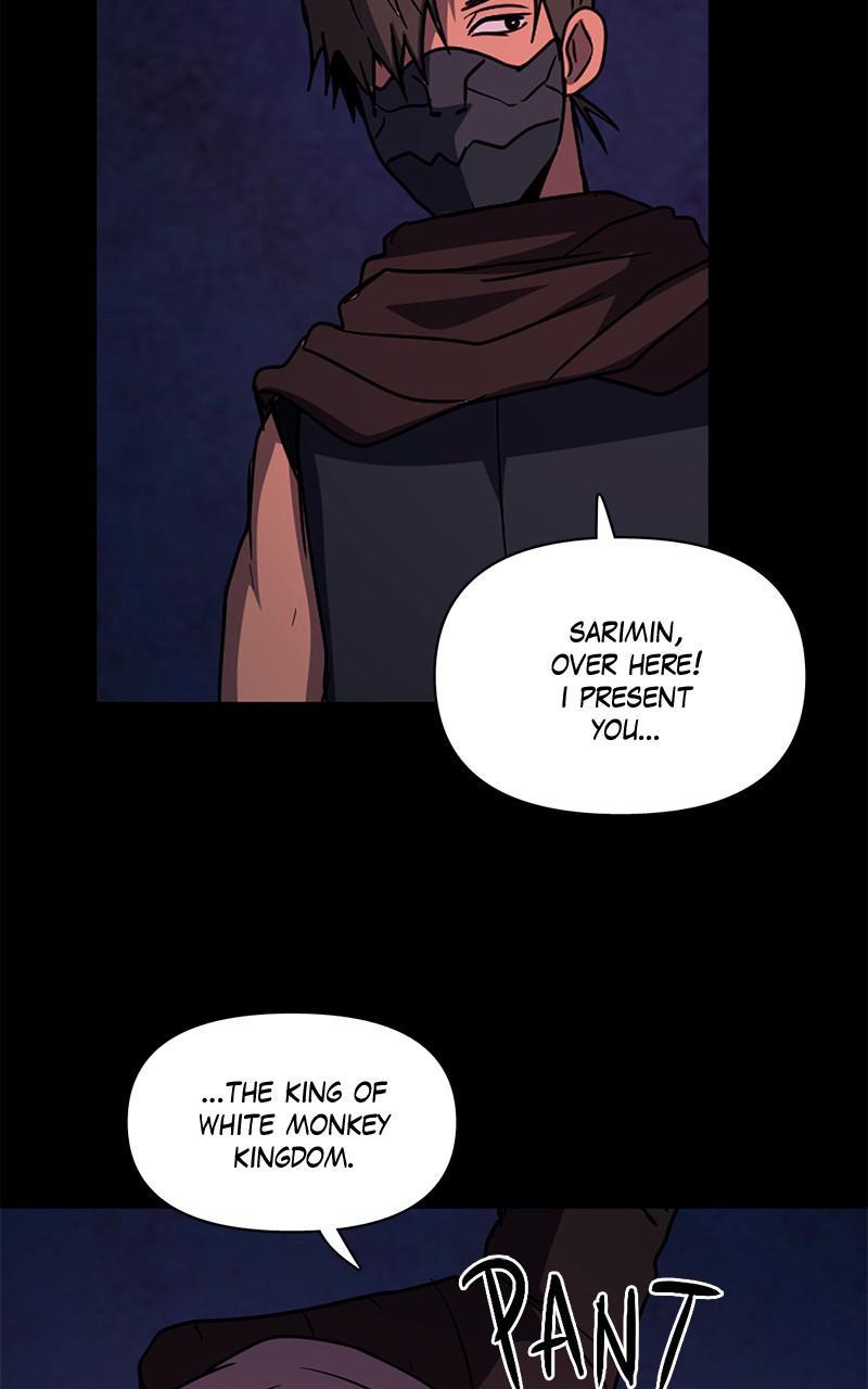 Tales of Sarimin the Jinn chapter 40 - page 70