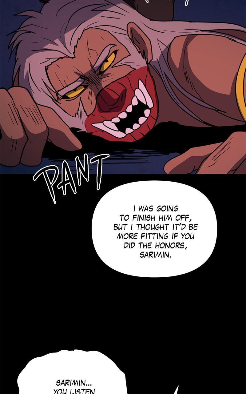 Tales of Sarimin the Jinn chapter 40 - page 71
