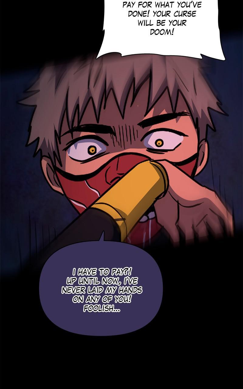 Tales of Sarimin the Jinn chapter 40 - page 76
