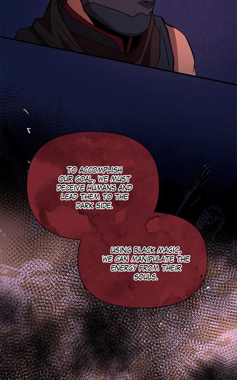 Tales of Sarimin the Jinn chapter 40 - page 8