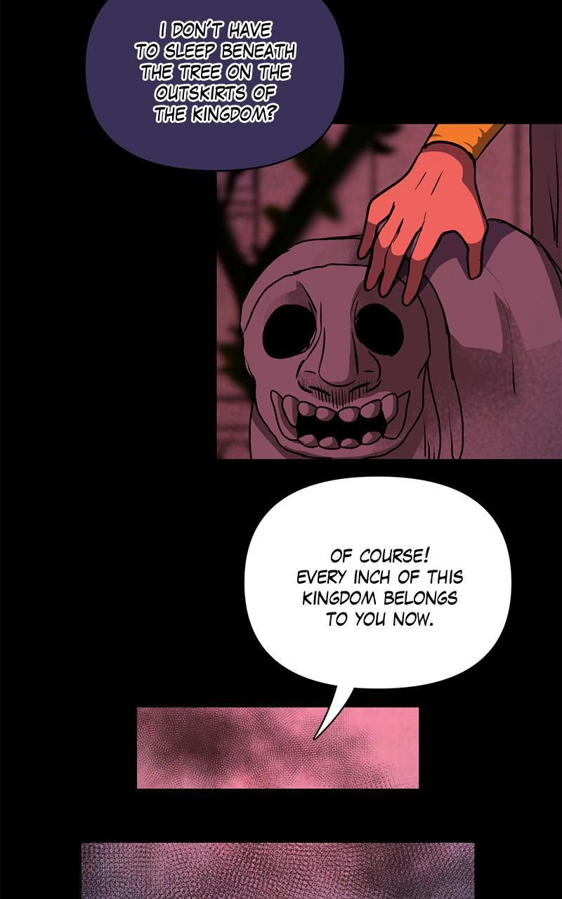Tales of Sarimin the Jinn chapter 40 - page 84