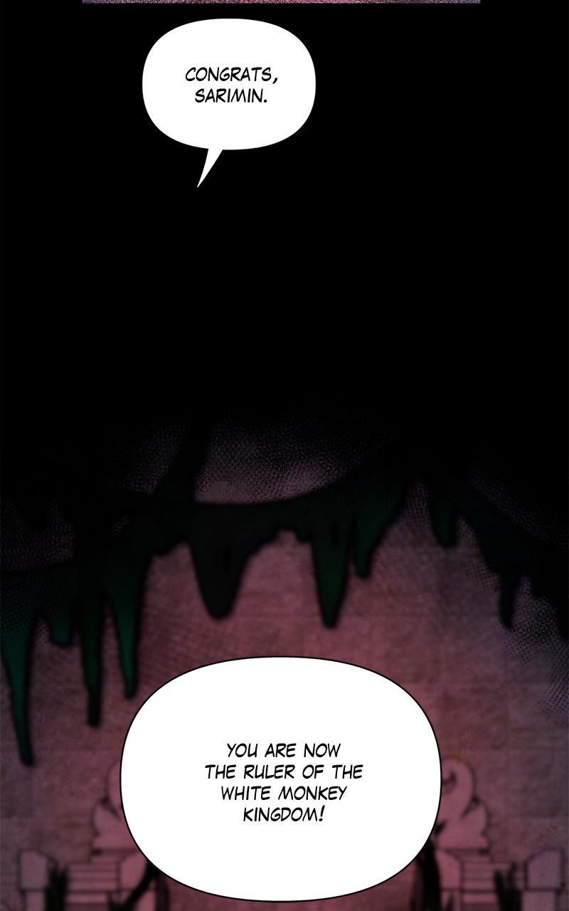 Tales of Sarimin the Jinn chapter 40 - page 85