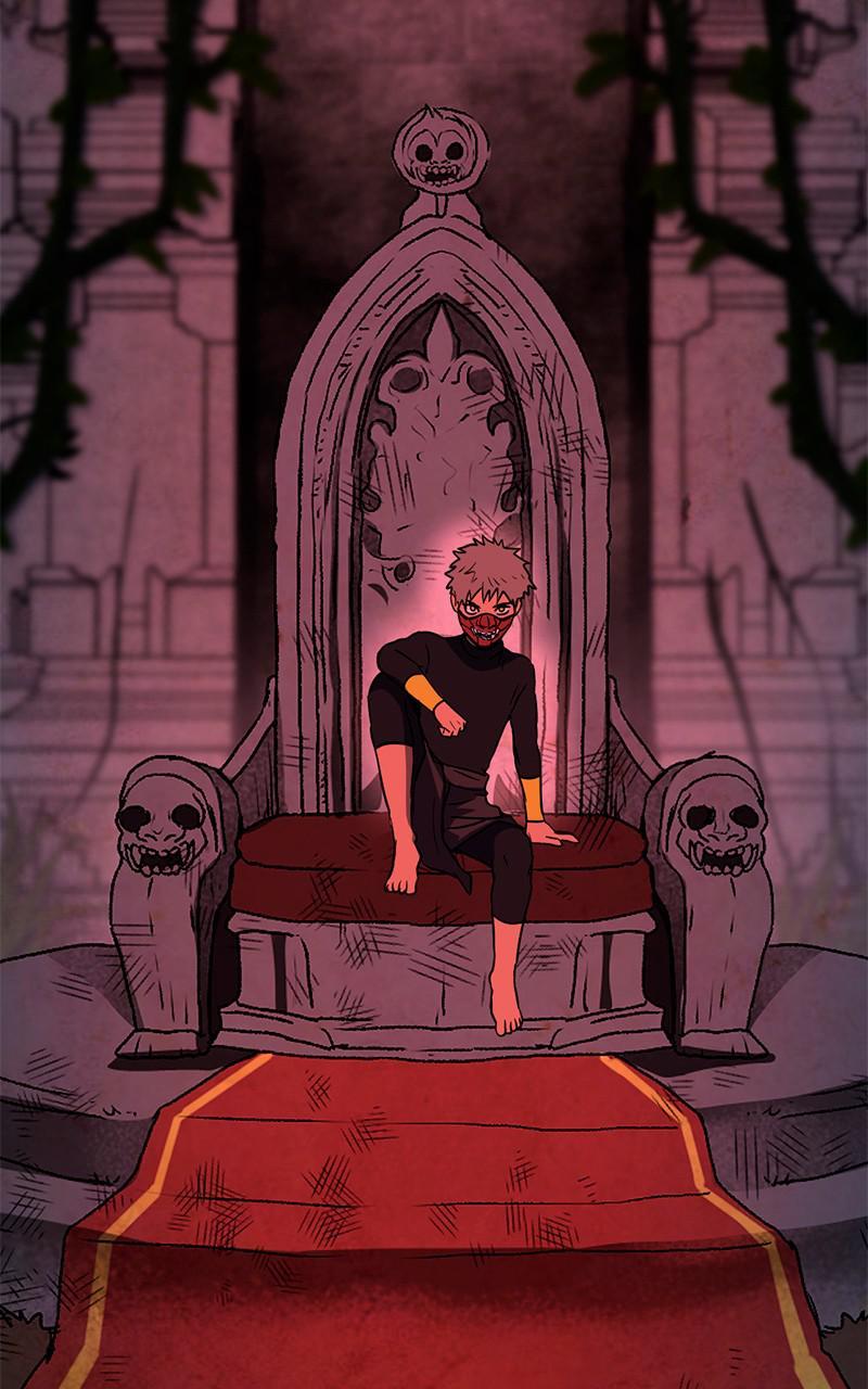 Tales of Sarimin the Jinn chapter 40 - page 86