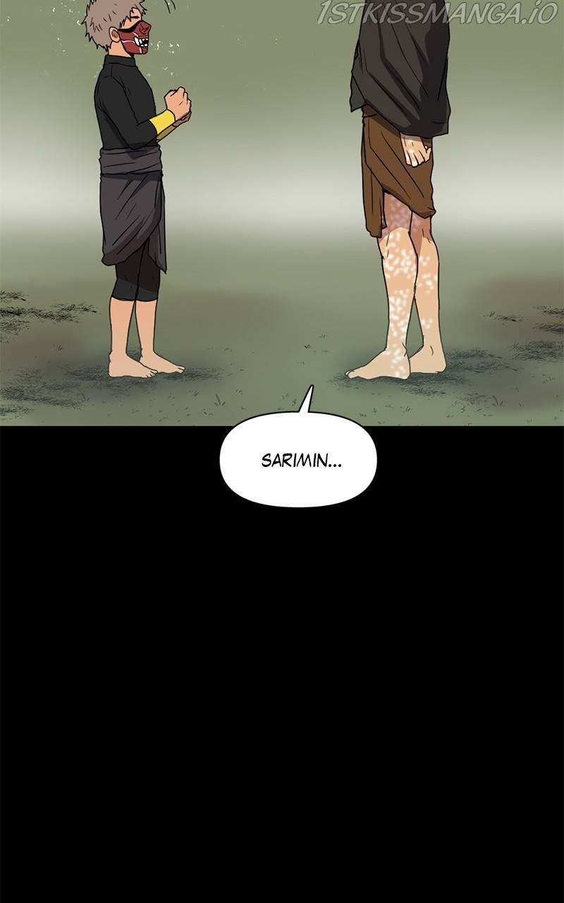 Tales of Sarimin the Jinn chapter 39 - page 14