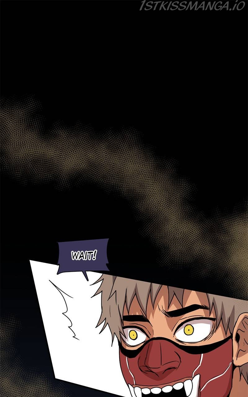 Tales of Sarimin the Jinn chapter 39 - page 21