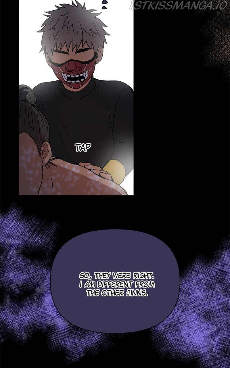 Tales of Sarimin the Jinn chapter 39 - page 24