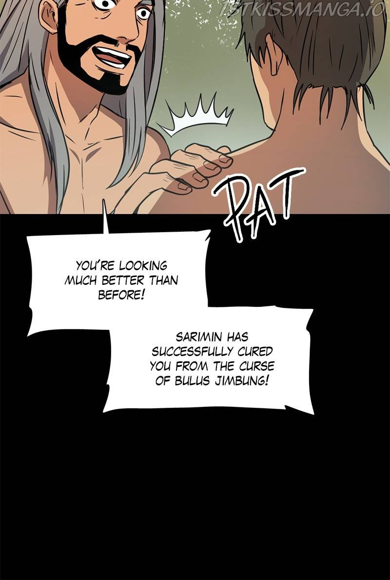 Tales of Sarimin the Jinn chapter 39 - page 47