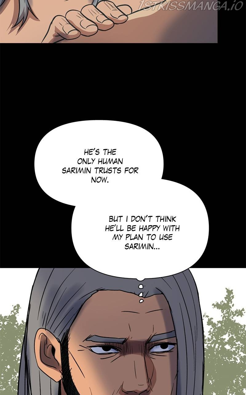 Tales of Sarimin the Jinn chapter 39 - page 49