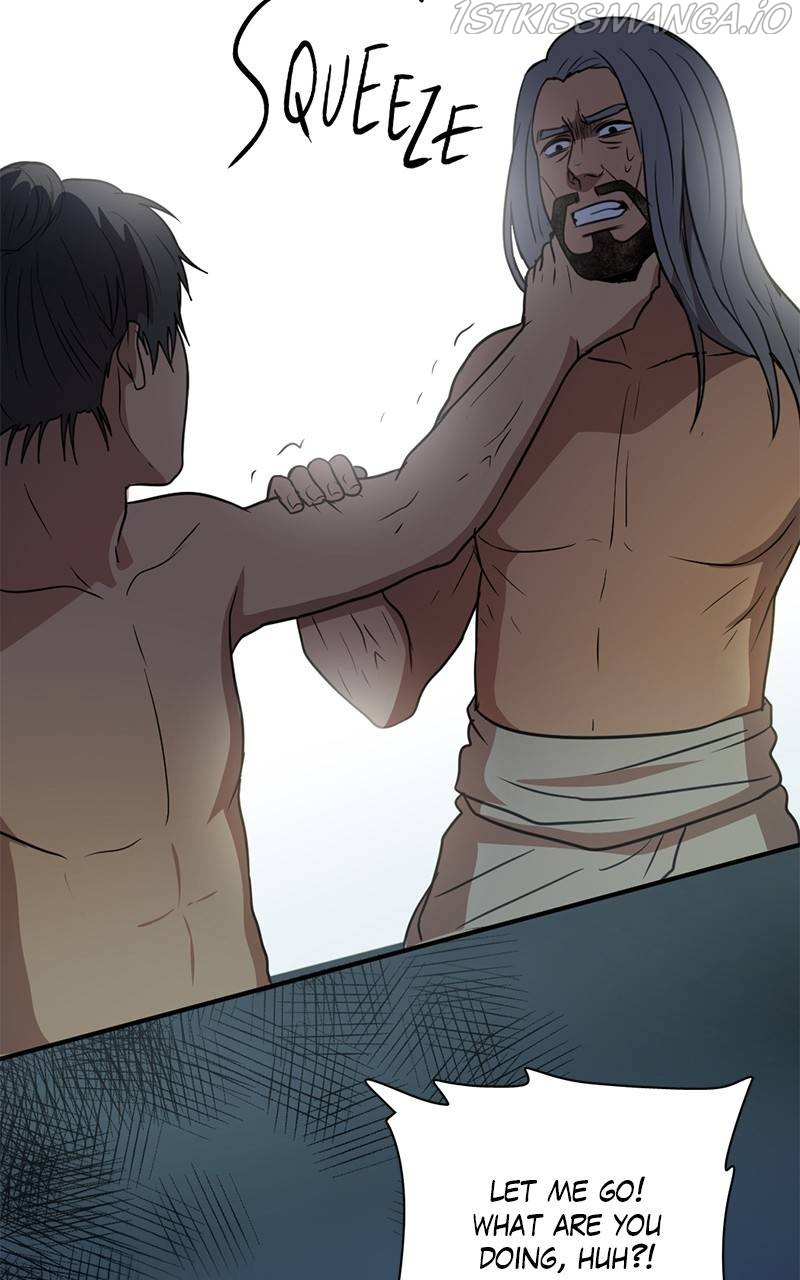 Tales of Sarimin the Jinn chapter 39 - page 54