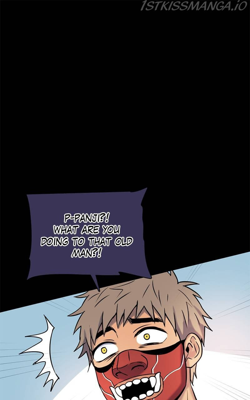 Tales of Sarimin the Jinn chapter 39 - page 57