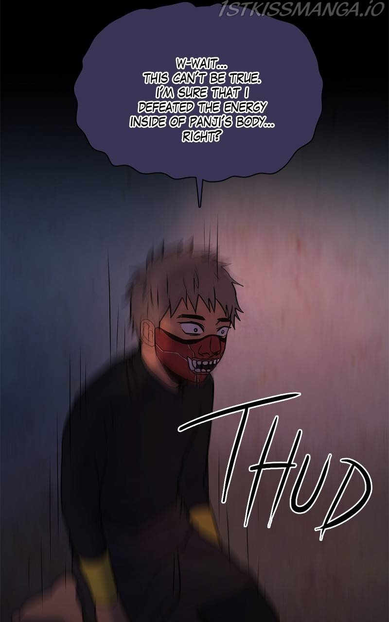 Tales of Sarimin the Jinn chapter 39 - page 69
