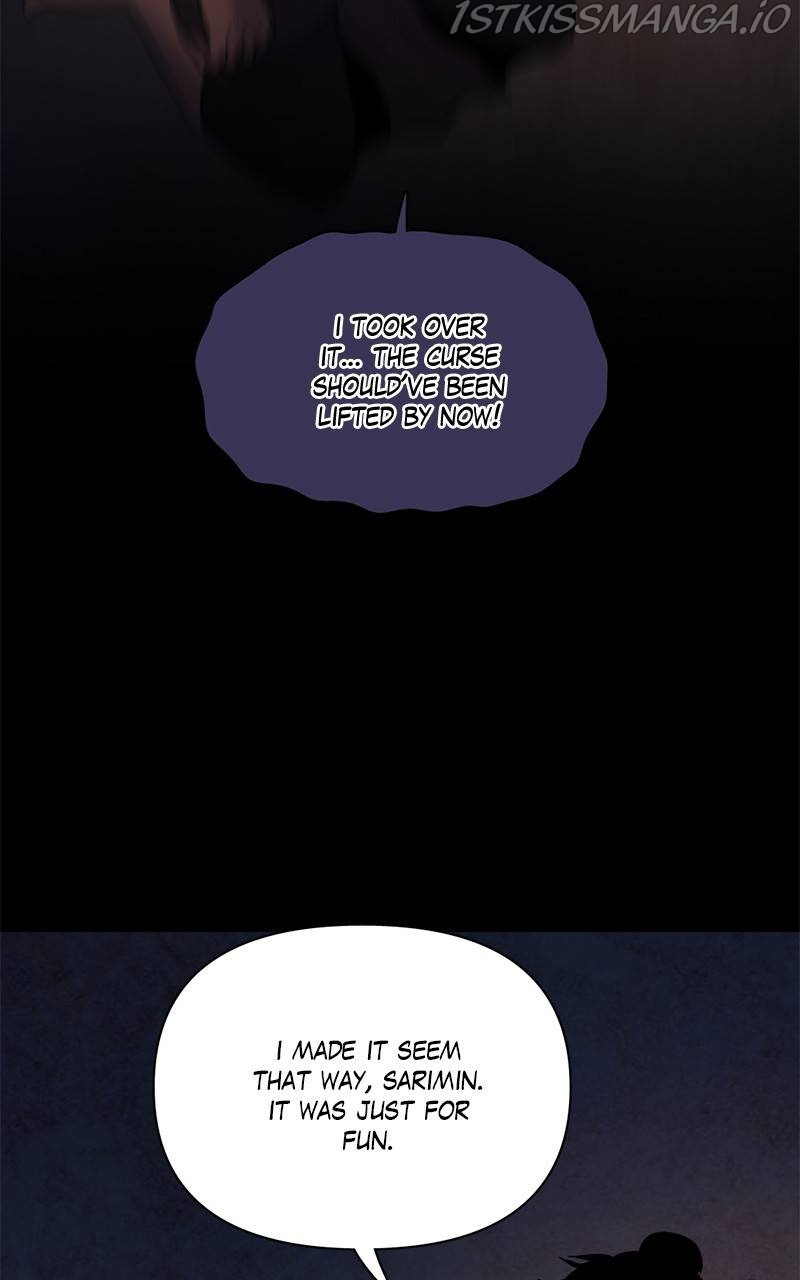 Tales of Sarimin the Jinn chapter 39 - page 70