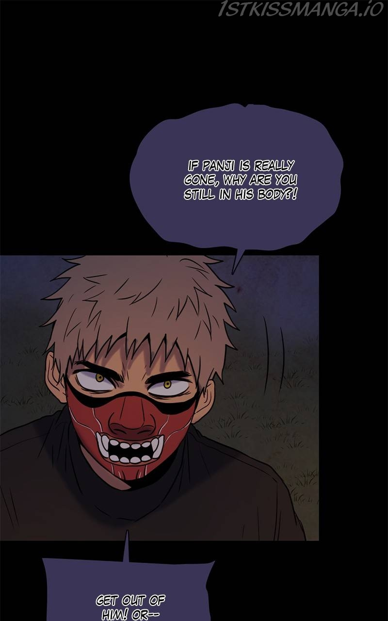 Tales of Sarimin the Jinn chapter 39 - page 75