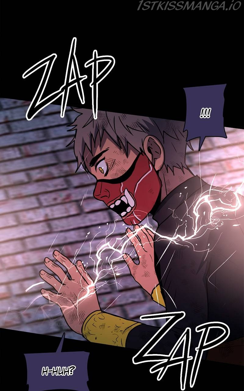 Tales of Sarimin the Jinn chapter 38 - page 59