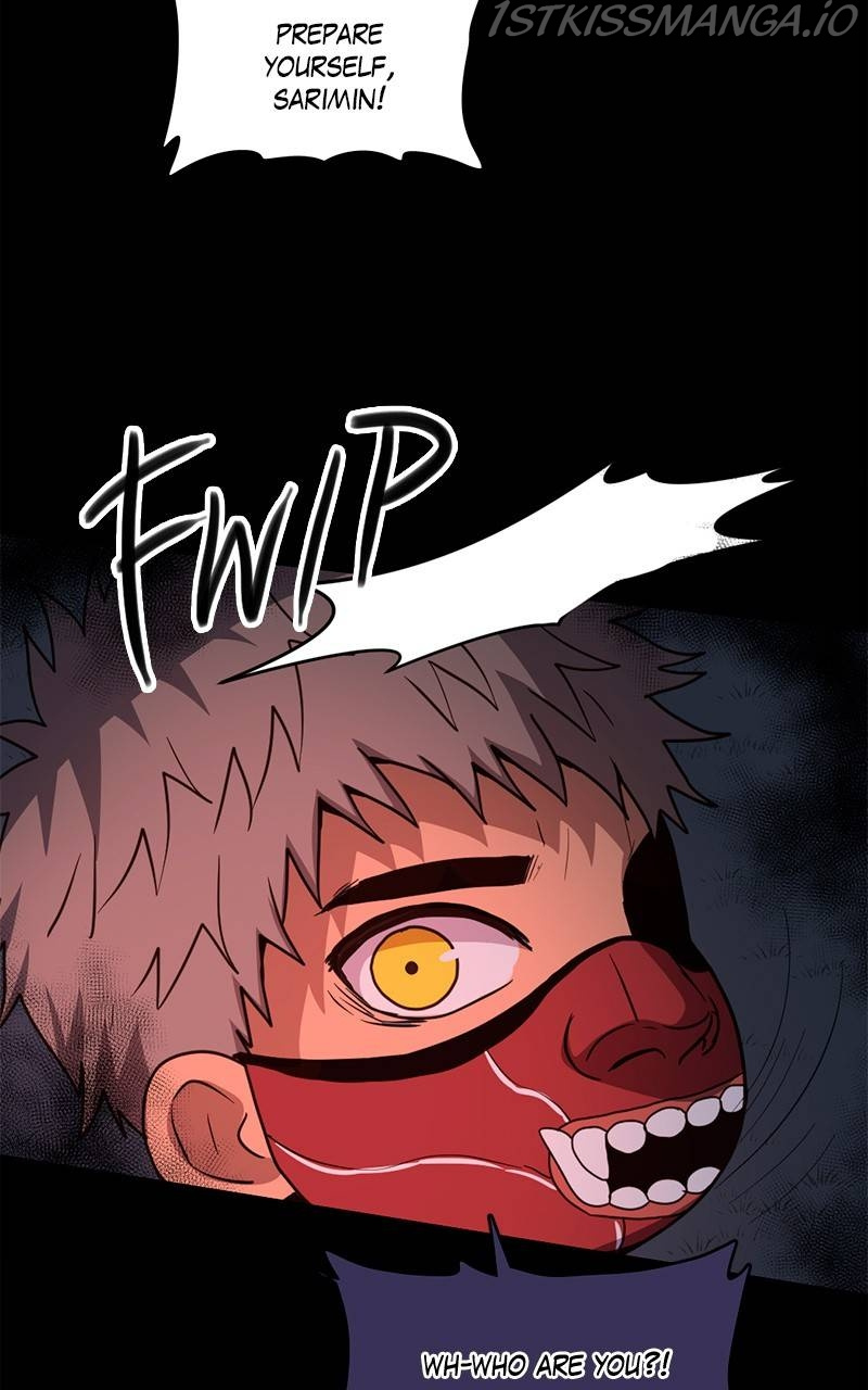 Tales of Sarimin the Jinn chapter 36 - page 60