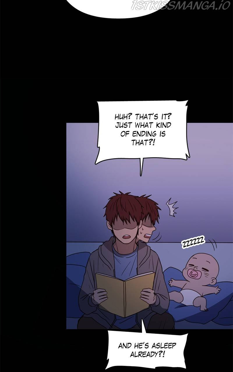 Tales of Sarimin the Jinn chapter 35 - page 15