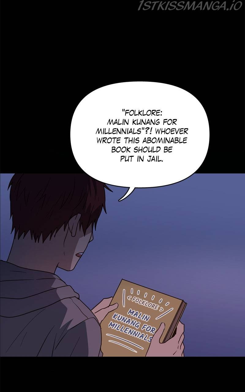 Tales of Sarimin the Jinn chapter 35 - page 16