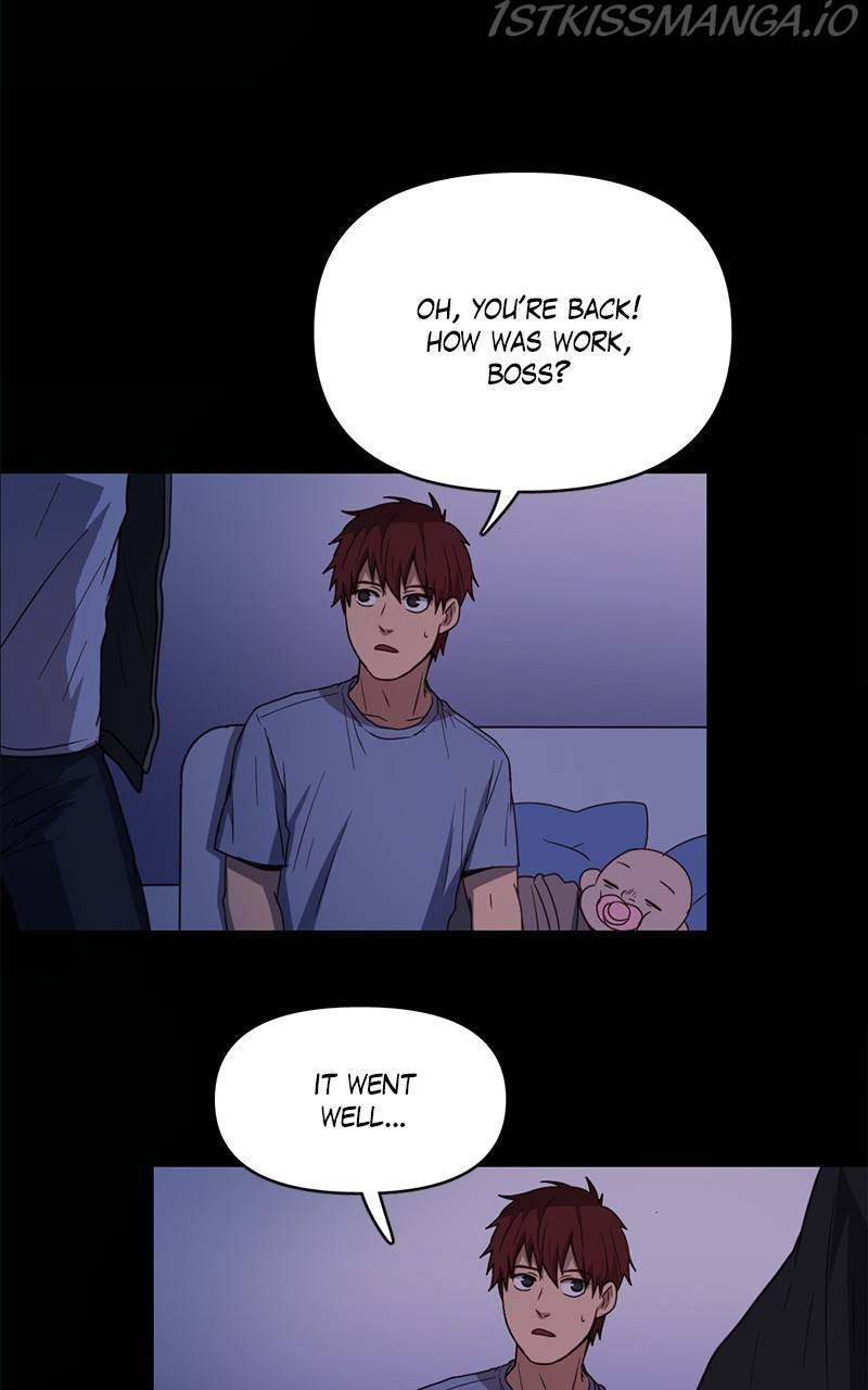 Tales of Sarimin the Jinn chapter 35 - page 18