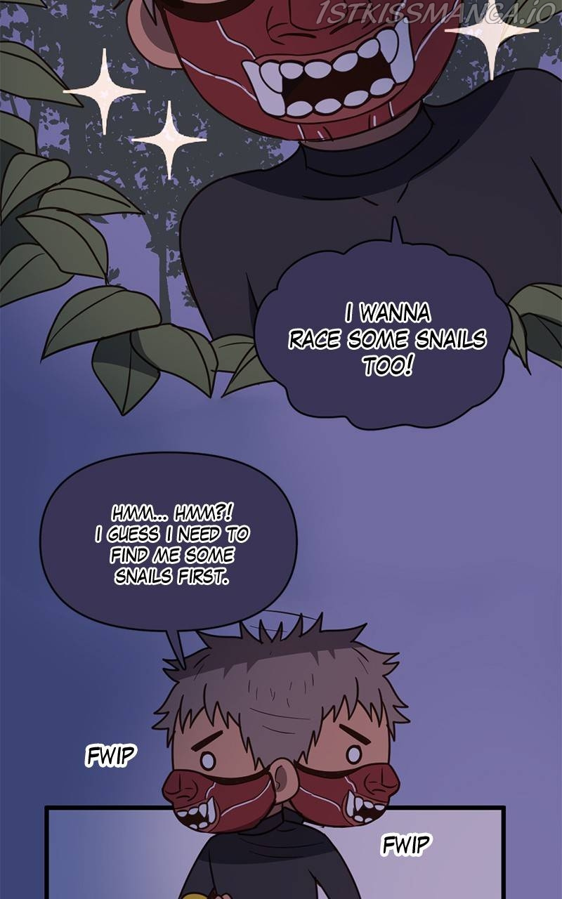 Tales of Sarimin the Jinn chapter 35 - page 32