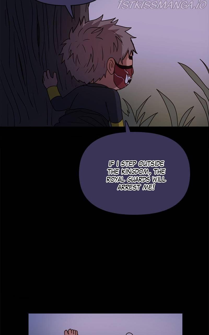 Tales of Sarimin the Jinn chapter 35 - page 51
