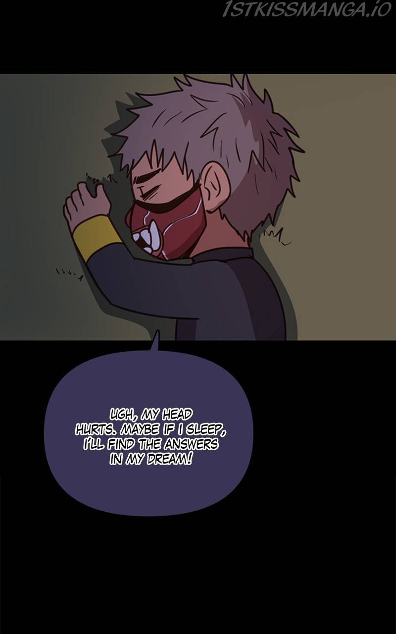 Tales of Sarimin the Jinn chapter 35 - page 54
