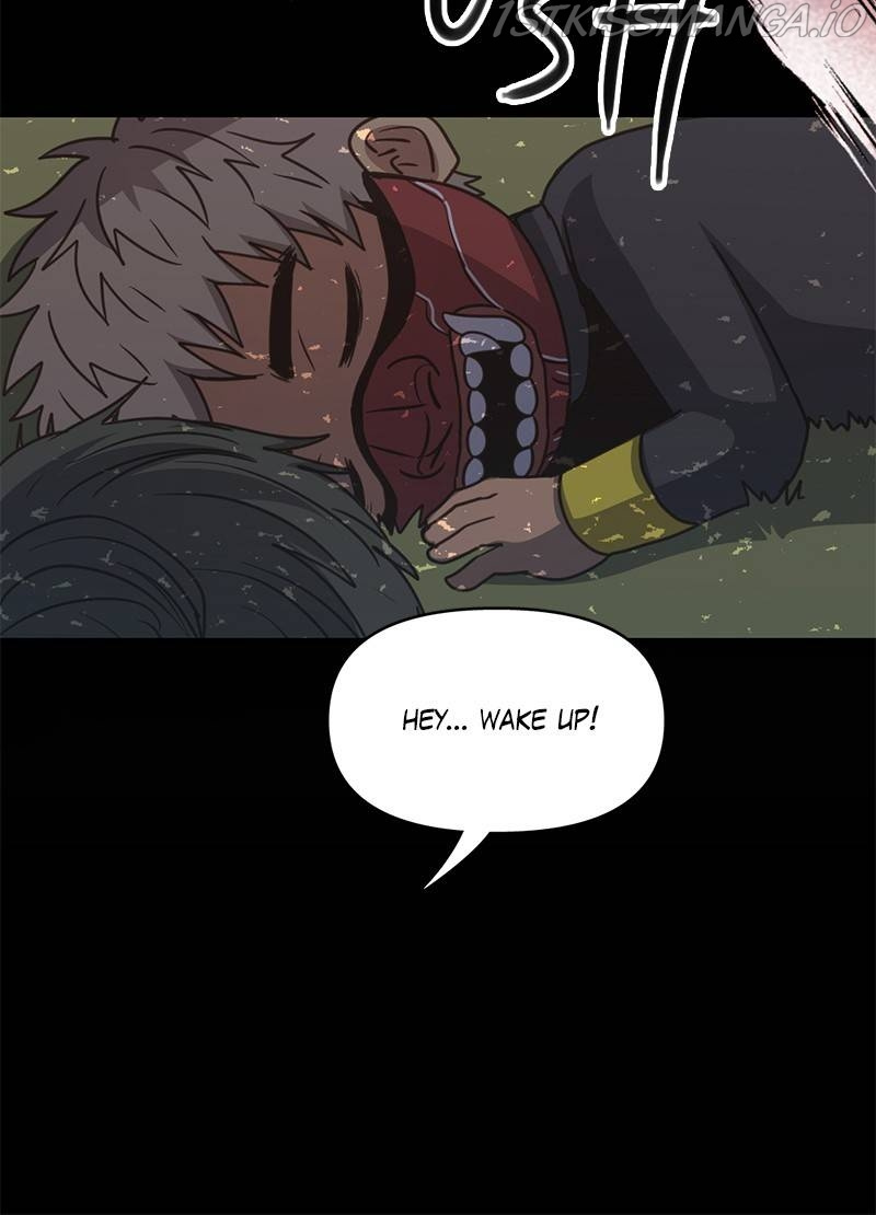 Tales of Sarimin the Jinn chapter 35 - page 58