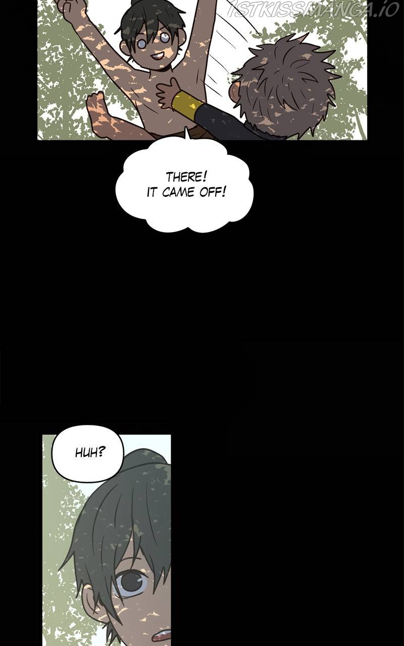 Tales of Sarimin the Jinn chapter 35 - page 66