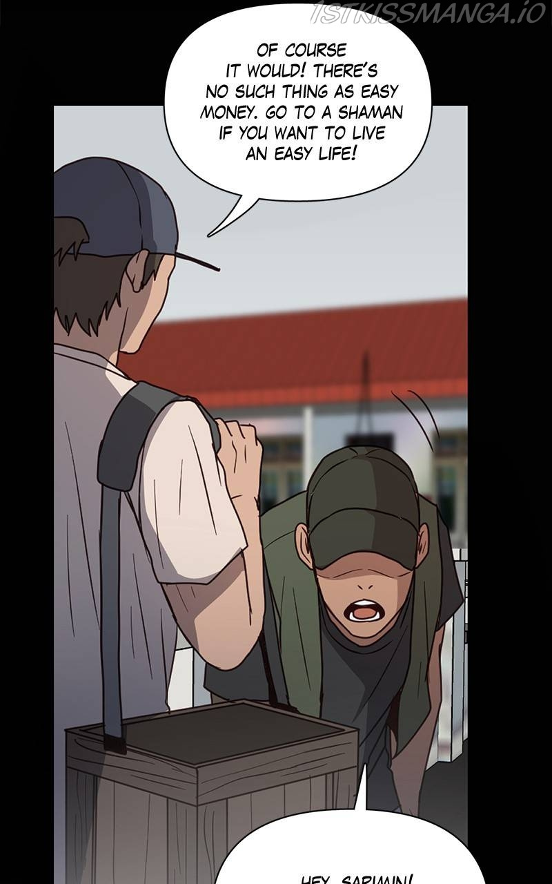 Tales of Sarimin the Jinn chapter 34 - page 39