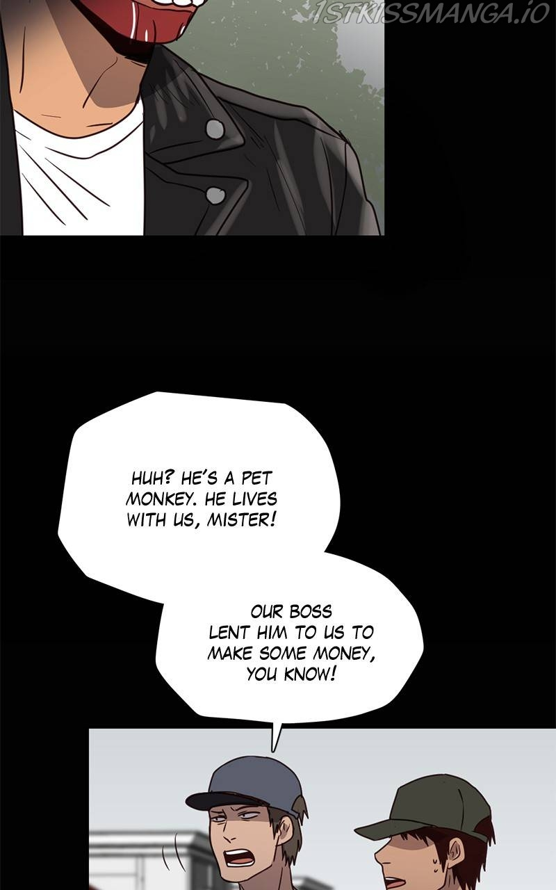 Tales of Sarimin the Jinn chapter 34 - page 47