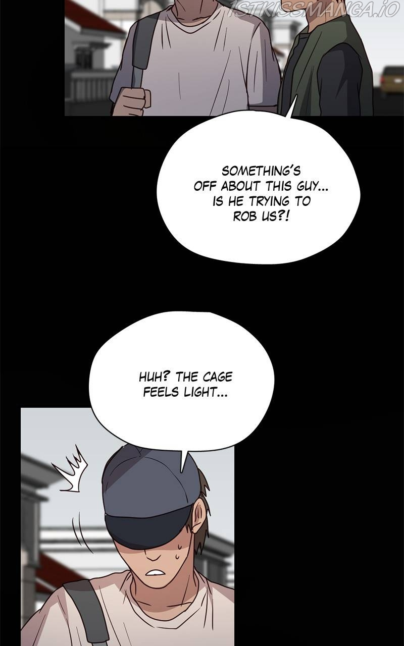 Tales of Sarimin the Jinn chapter 34 - page 48