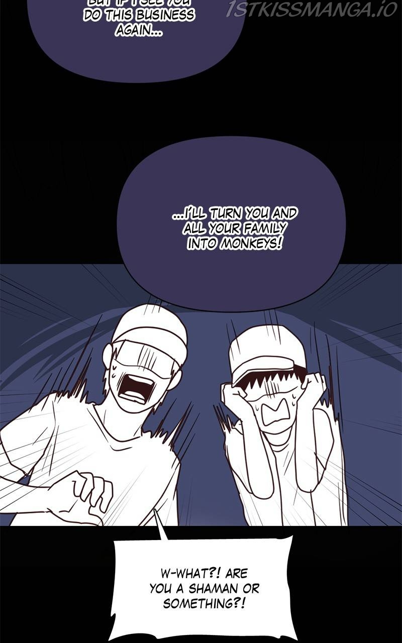 Tales of Sarimin the Jinn chapter 34 - page 53