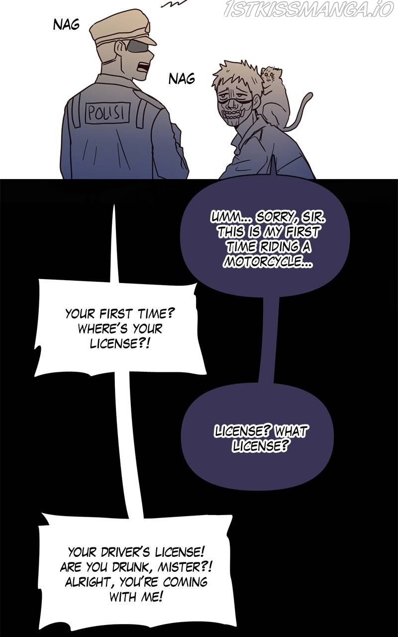 Tales of Sarimin the Jinn chapter 34 - page 57