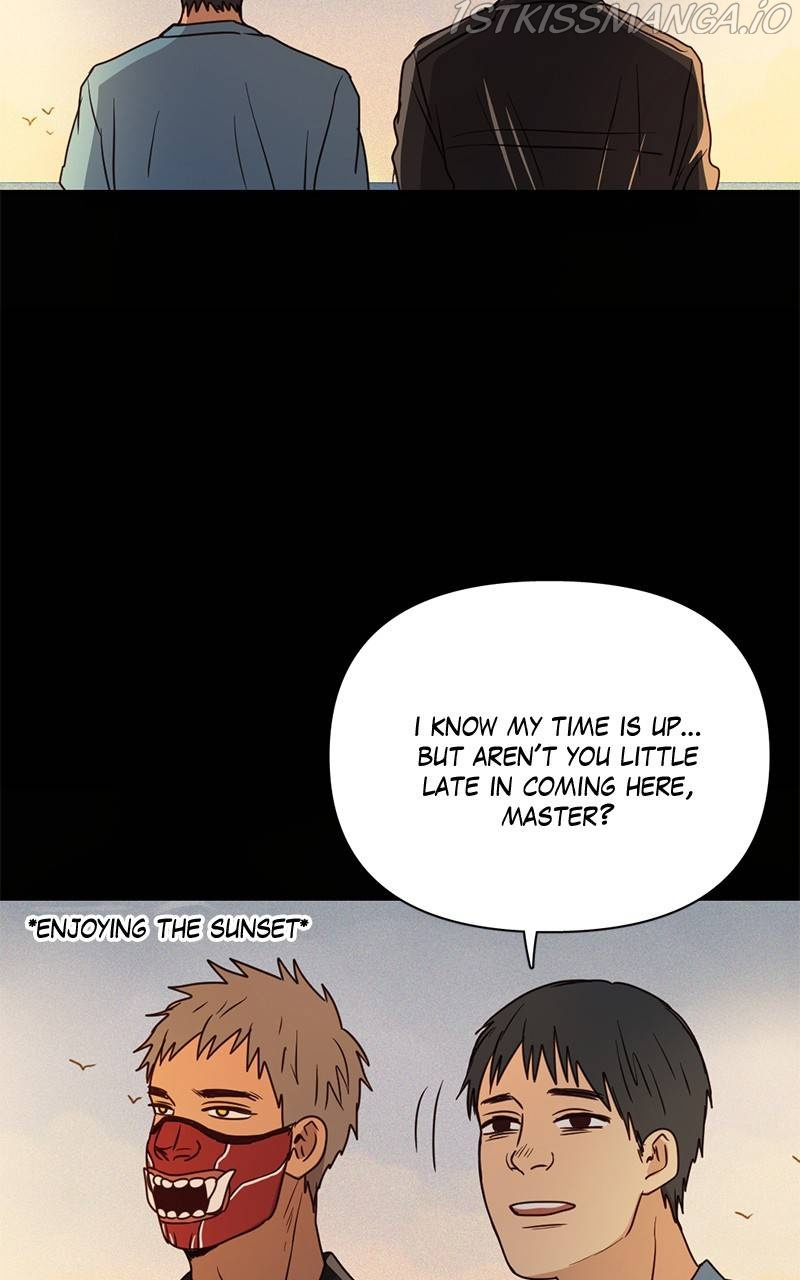 Tales of Sarimin the Jinn chapter 34 - page 68