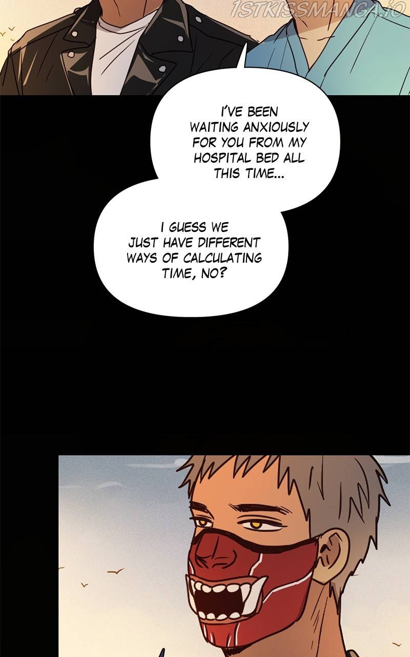 Tales of Sarimin the Jinn chapter 34 - page 69