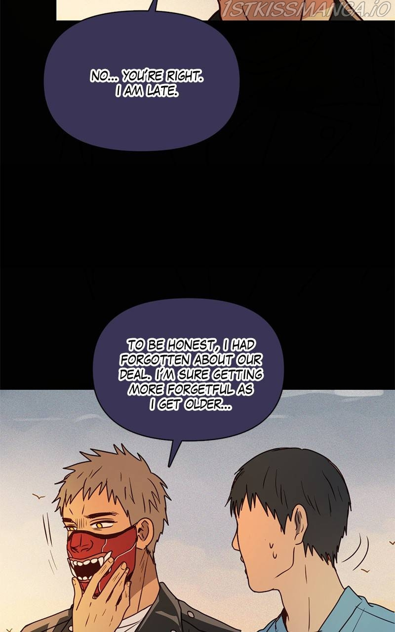 Tales of Sarimin the Jinn chapter 34 - page 70