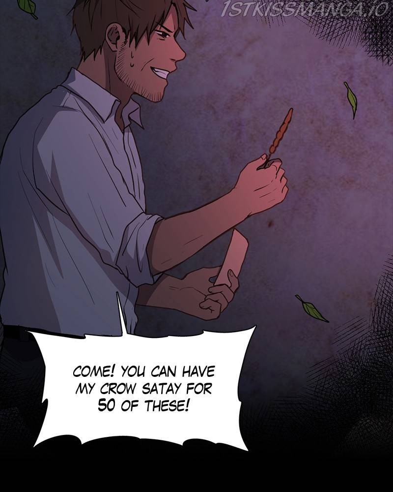 Tales of Sarimin the Jinn chapter 33 - page 12