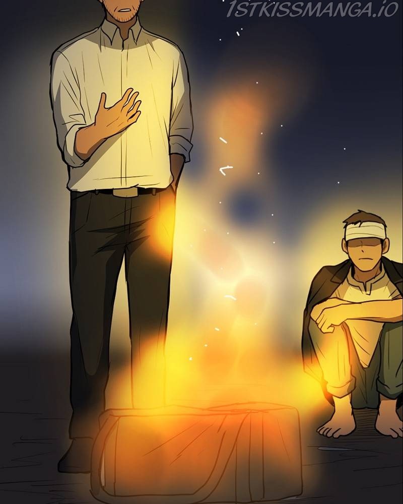 Tales of Sarimin the Jinn chapter 33 - page 51