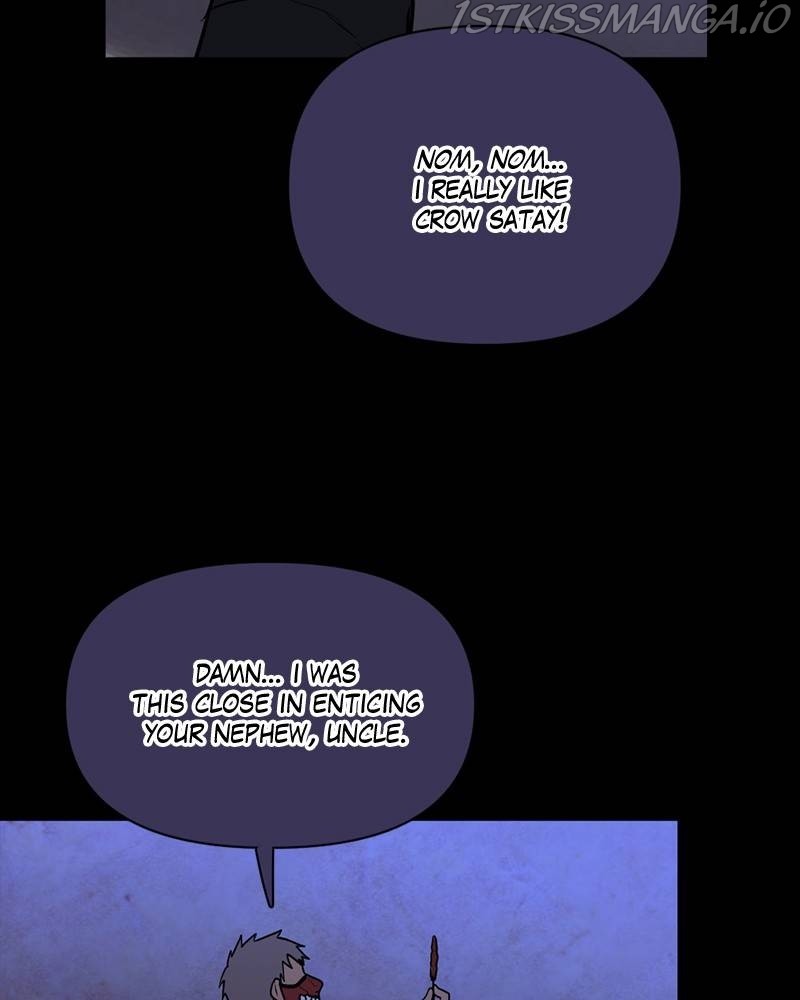 Tales of Sarimin the Jinn chapter 33 - page 88