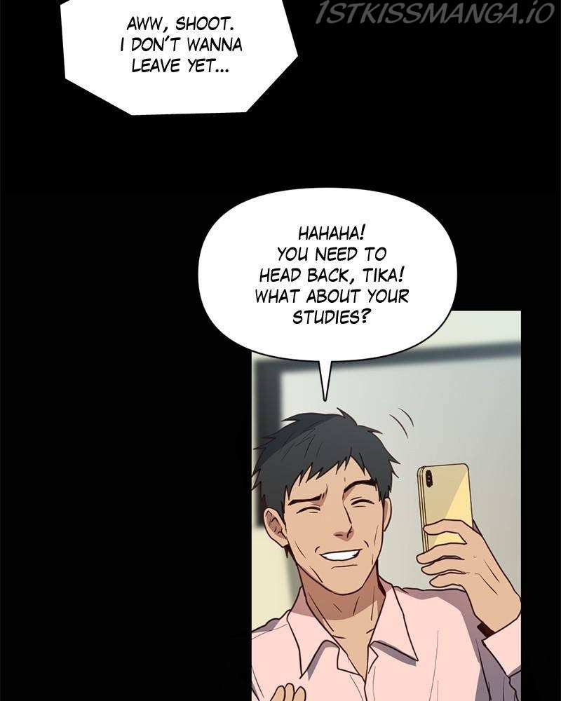Tales of Sarimin the Jinn chapter 32 - page 10