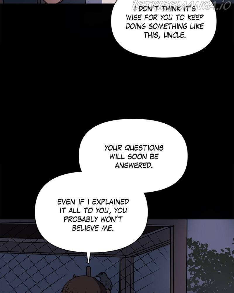 Tales of Sarimin the Jinn chapter 32 - page 40