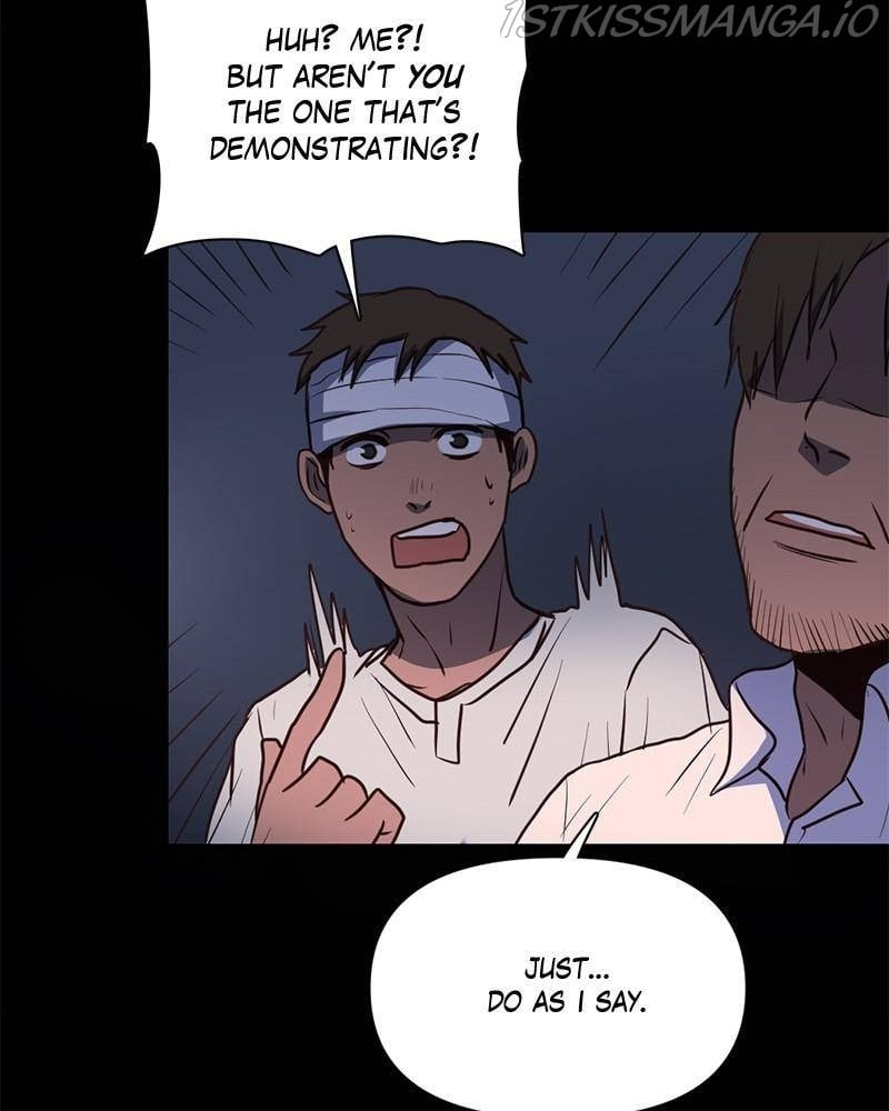Tales of Sarimin the Jinn chapter 32 - page 42