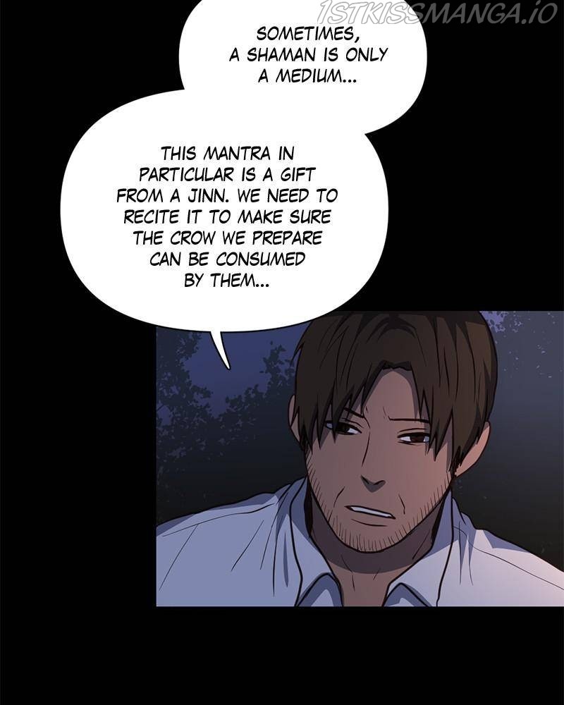 Tales of Sarimin the Jinn chapter 32 - page 49