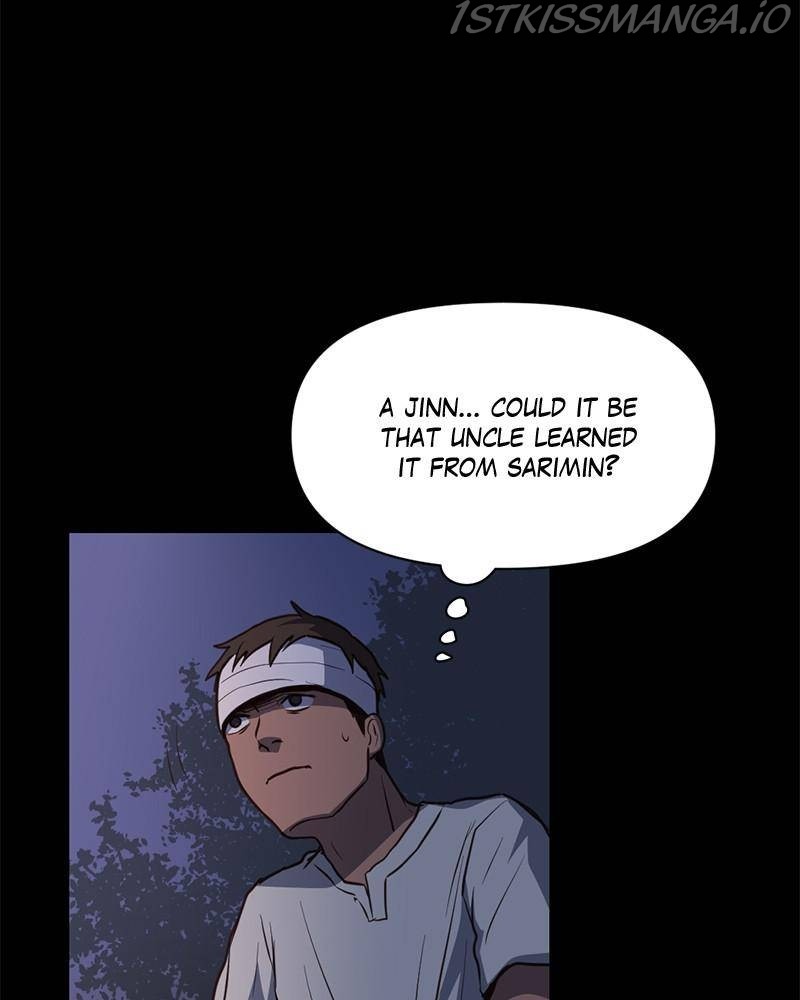 Tales of Sarimin the Jinn chapter 32 - page 50