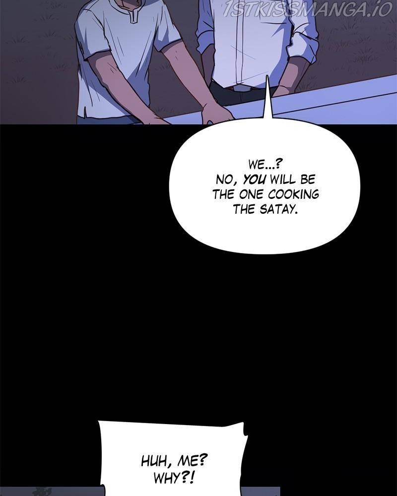 Tales of Sarimin the Jinn chapter 32 - page 61
