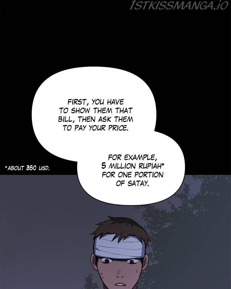 Tales of Sarimin the Jinn chapter 32 - page 65
