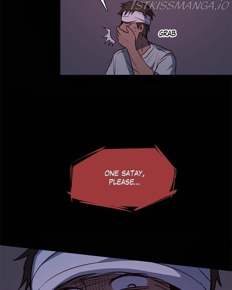Tales of Sarimin the Jinn chapter 32 - page 79