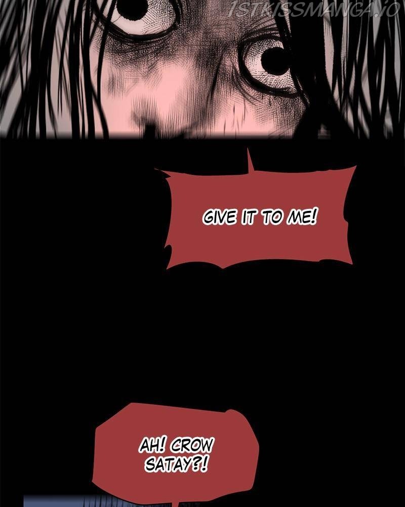 Tales of Sarimin the Jinn chapter 32 - page 86
