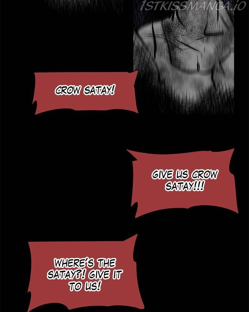 Tales of Sarimin the Jinn chapter 32 - page 88