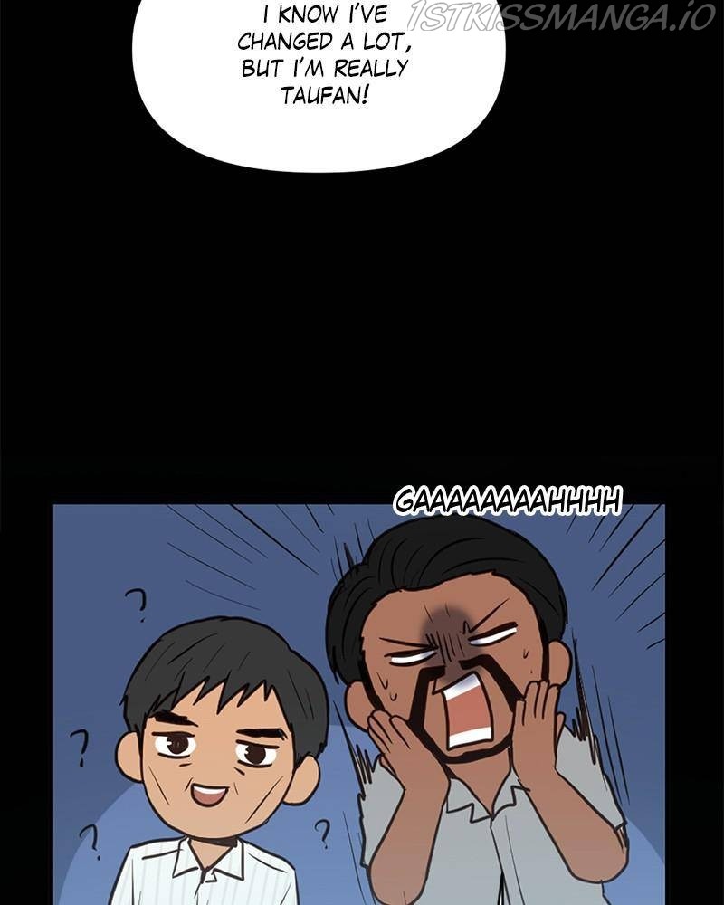 Tales of Sarimin the Jinn chapter 31 - page 17