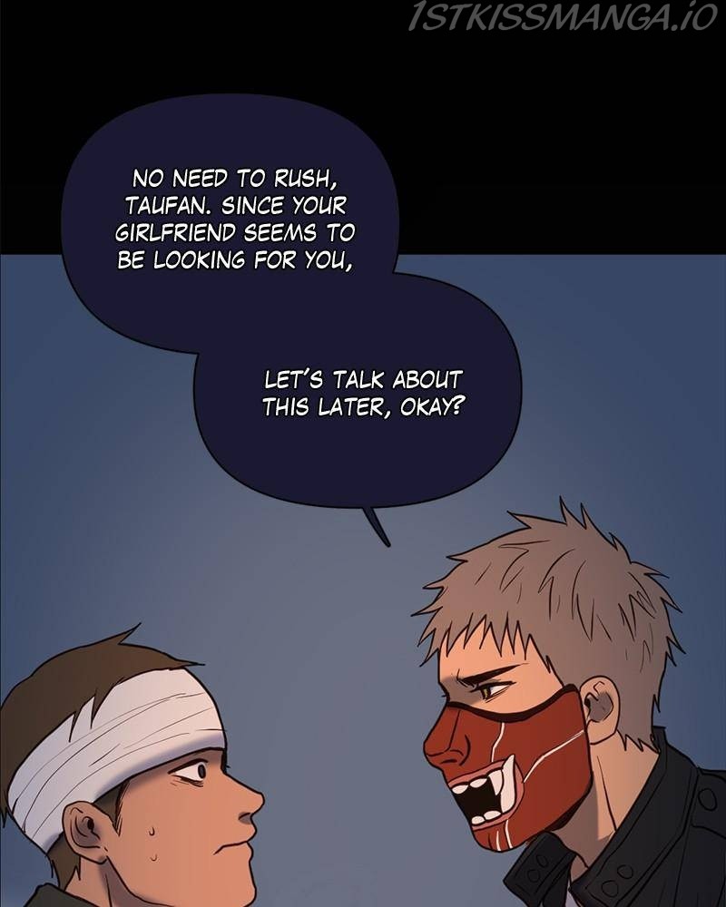 Tales of Sarimin the Jinn chapter 31 - page 53